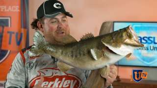 3 Stages of Sight Fishing for Bass - John Cox