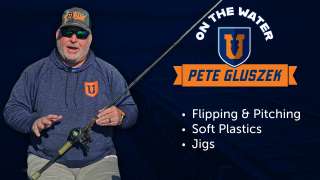 Flipping & Pitching: When, Where & How - Pete Gluszek