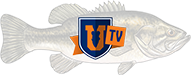 The Bass University TV Logo