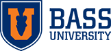 Bass University Footer Logo