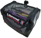 Free Lakewood Bag with 6 Month Subscription