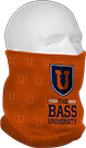 Free Bass University Face Shield with Annual Subscription