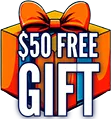 Free Gift Pack with Subscription