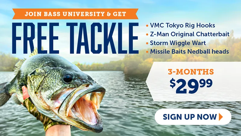 Bass University Sales, Coupons &amp; Discounts