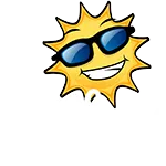 Bass University Sun Shirt