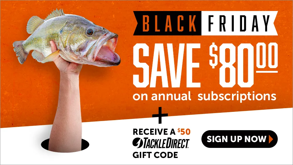 Bass University Featured Membership Sale