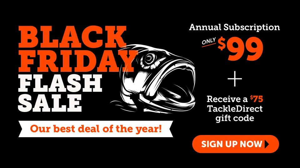 Bass University Featured Membership Sale