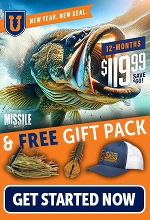 Bass University Membership Sale