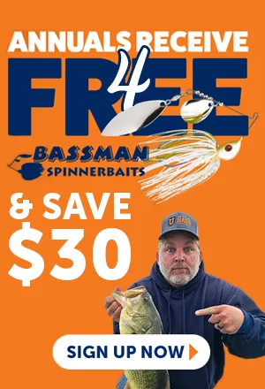 Bass University Membership Sale