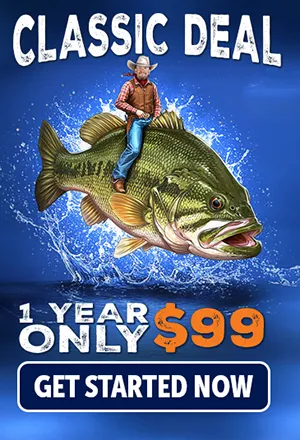 Bass University Membership Sale