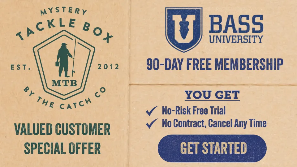 Bass University 7 Day Free Trial