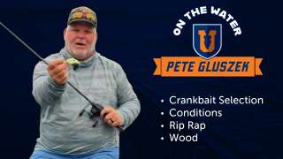 Crank This! - Pete Gluszek