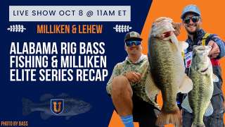 Ben Milliken & Shane LeHew on Alabama Rigs - October 2024