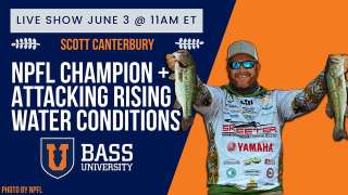Scott Canterbury's Strategies for Rising Water & NPFL Success - June 3, 2025