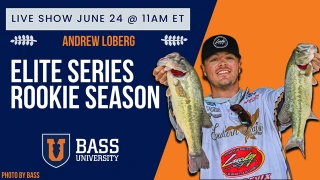 FFS, Flipping, Drop Shot Secrets with Loberg & State Champs - June 24, 2025