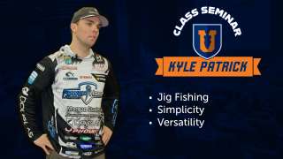 Not All Jigs Are Created Equal - Kyle Patrick