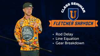 The Equipment Equation - Fletcher Shryock