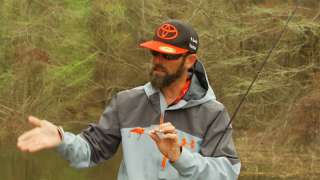 Selecting Crankbait Rods - Mike Iaconelli On the Water