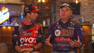Winning at Club Fishing - Mike and Pete's Mailbag