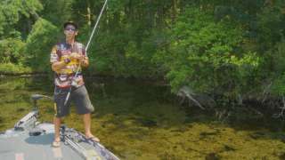 Fishing Cover - Mike Iaconelli On The Water