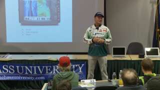 Become a Better Cranker - Davy Hite
