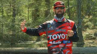 Power vs. Finesse Fishing & Shaky Head Tips - Mike Iaconelli