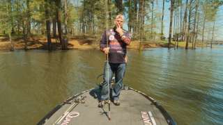 Blind Fishing in the Spawn Season - Gluszek 