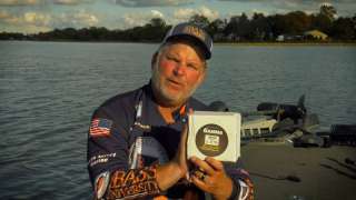 How to Select Fishing Line - Pete Gluszek
