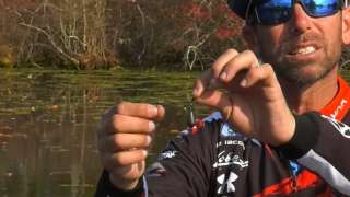 Punch Shot Fishing On the Water - Mike Iaconelli