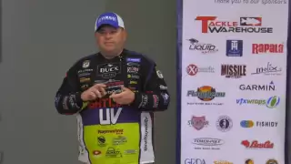 Always Catch a Limit - Bill Lowen