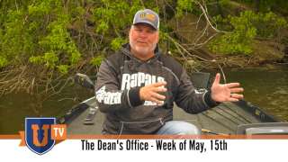 The Dean’s Office Week of May 15th, 2017