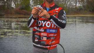 Casting Spoons - A Great Post-Spawn Bait - Iaconelli