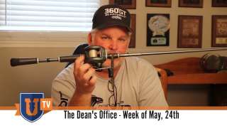 The Dean’s Office Week of May 24th, 2017