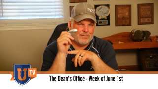 The Dean’s Office Week of June 1st, 2017