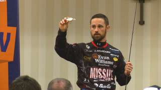 Bass Fishing Crankbaits in a Crowd - Crews