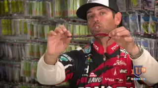 Selecting the Right Lure Size - Bass University Basics