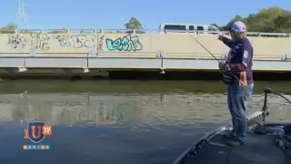 Finding Places to Fish On the Water - Bass University Basics