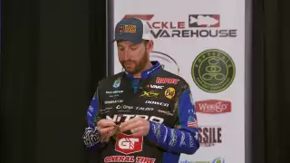 Where, When & How to Fish Different Jigs - Defoe