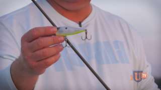 Topwater Fishing Arashi Cover Pop - Gluszek