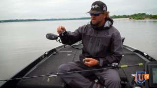 Tackle Tips : Bladed Jigs - Hunter