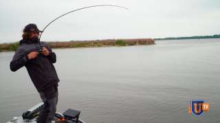 Fishing Bladed Jigs & Chatterbaits - Hunter