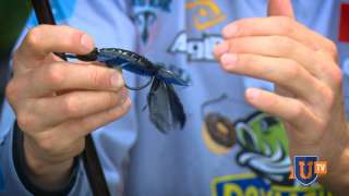 Tackle Tips : Flipping & Pitching - Elam