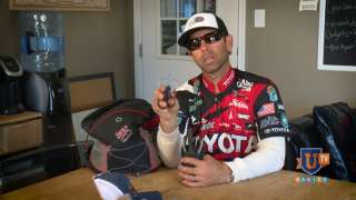 Being Prepared for a Day of Fishing : Bass University Basics