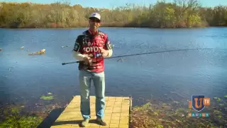 How to Impart Action to Artificial Lures - Bass University Basics