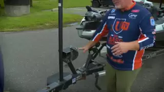 Launching a Bass Boat - Bass University Basics