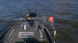 Offshore Grass Fishing : Chatterbaits & More - Jocumsen
