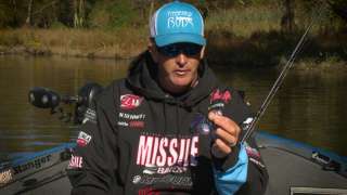 Tackle Tips : Swim Jig Bass Fishing - Schmitt