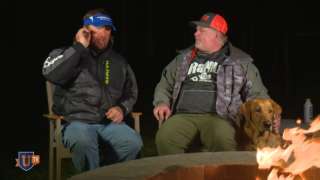 Campfire Interview: JT Kenney Part 1