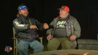 Campfire Interview: JT Kenney Part 2