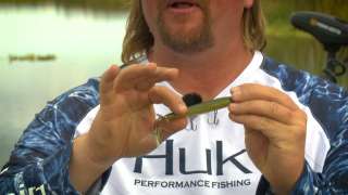 Tackle Tips : Topwater Prop Baits for Florida Bass - JT Kenney